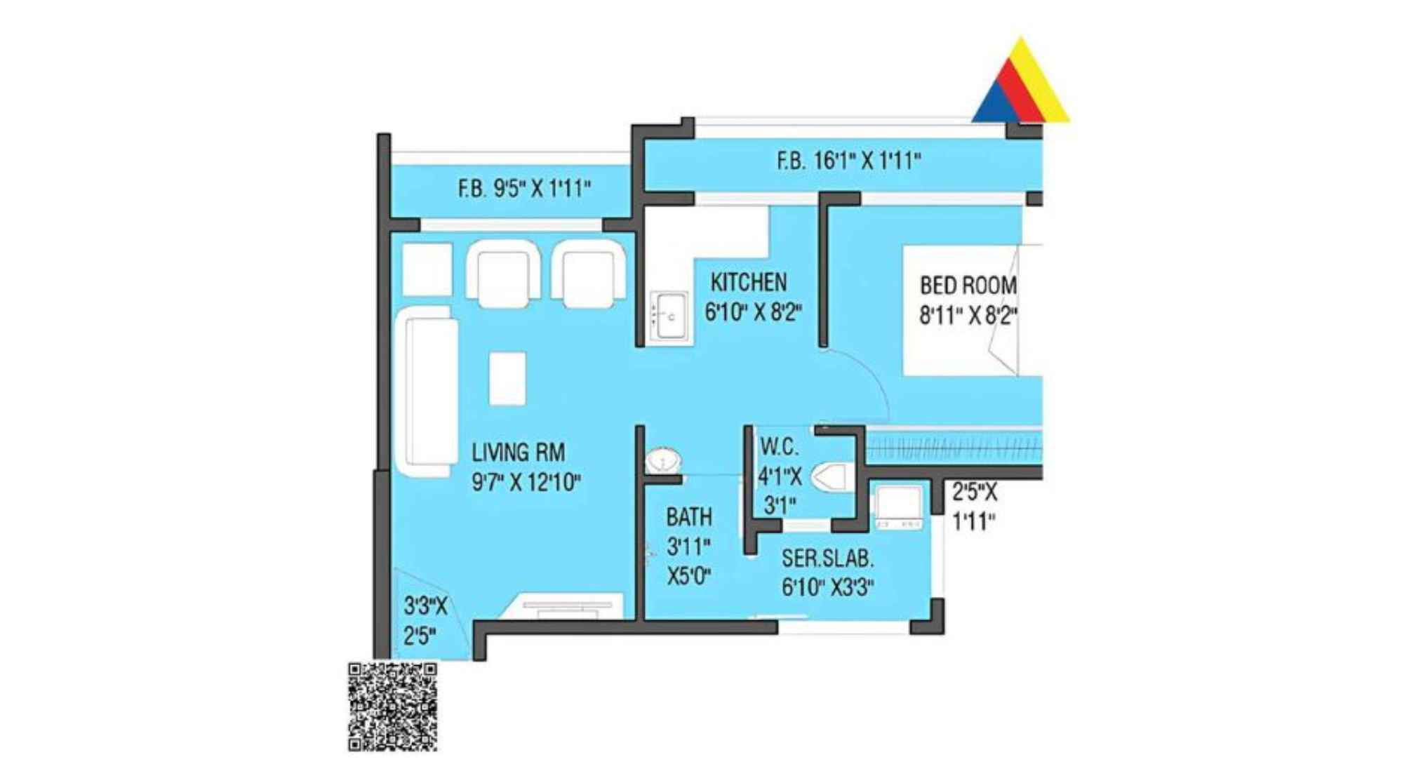 Haware-My-First-Home-Floor-Plan-1-BHK