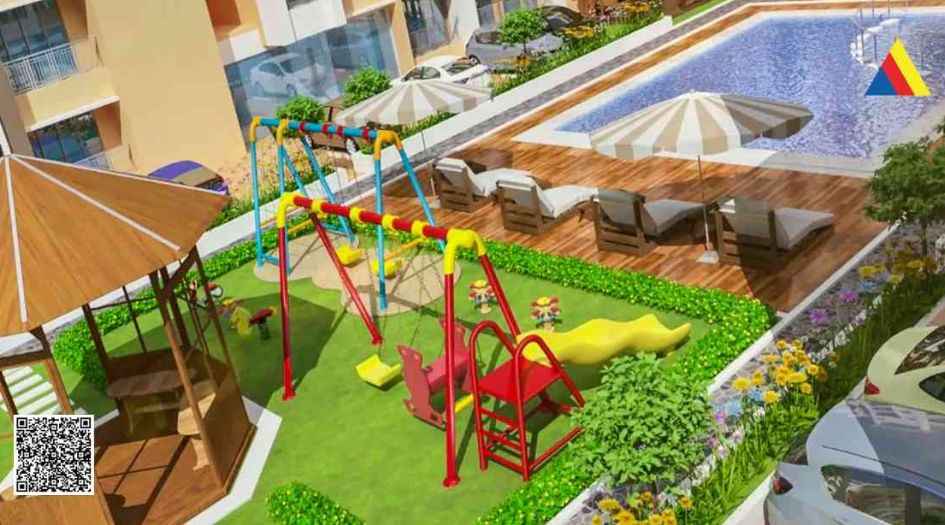 Haware-My-First-Home-Kalyan-Amenities-Childrens-Play-Area
