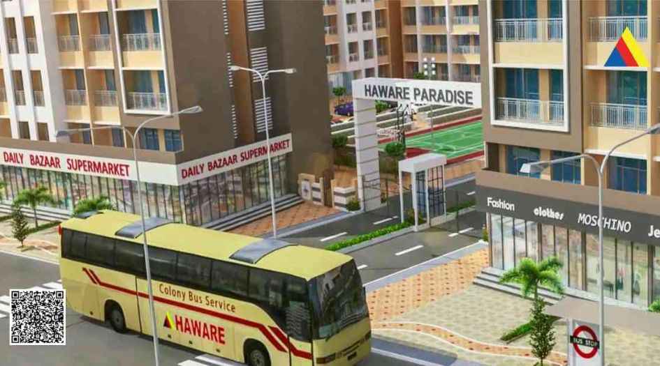 Haware-My-First-Home-Kalyan-Amenities-Main-Entrance