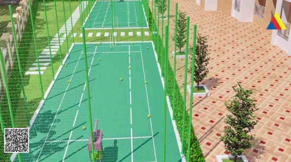 Haware-My-First-Home-Kalyan-Amenities-Net-Cricket