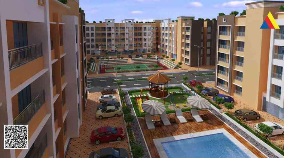 Haware-My-First-Home-Kalyan-Amenities-Swimming-Pool