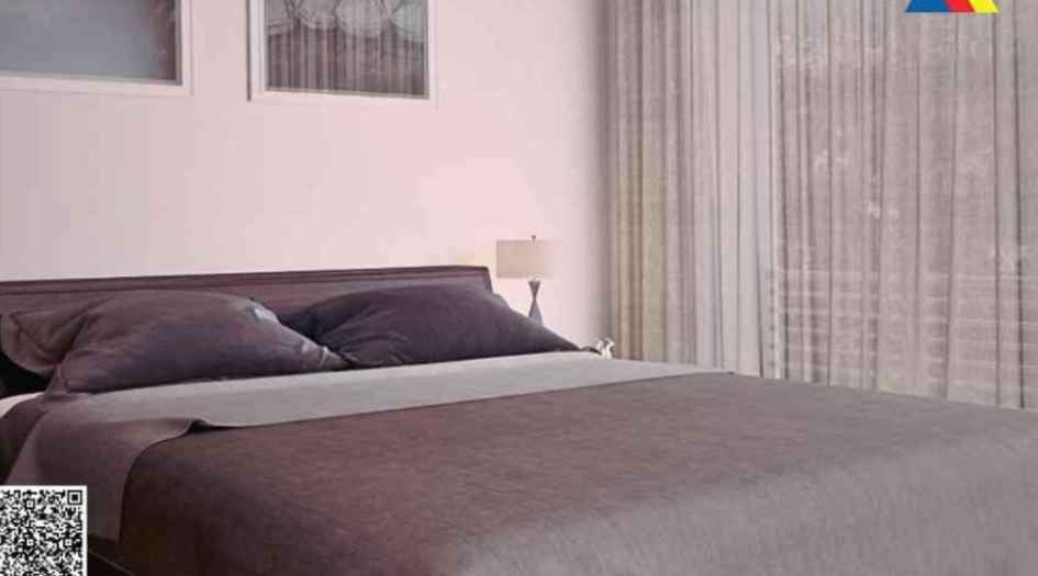 Haware-My-First-Home-Kalyan-Bedroom