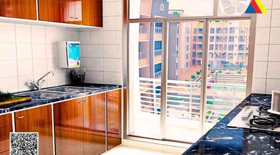 Haware-My-First-Home-Kalyan-Kitchen