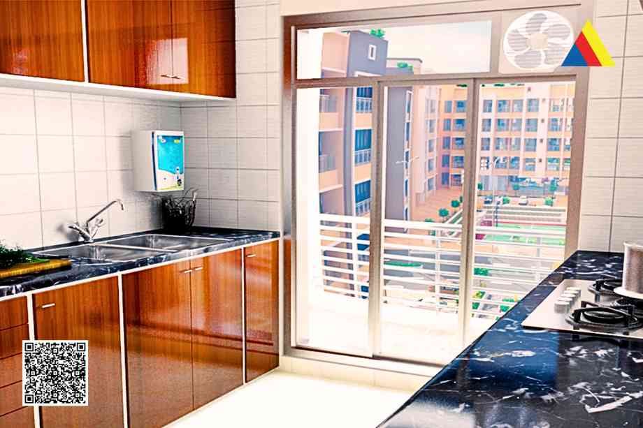 Haware-My-First-Home-Kalyan-Kitchen-Bapgaon-Muthaval-Kalyan