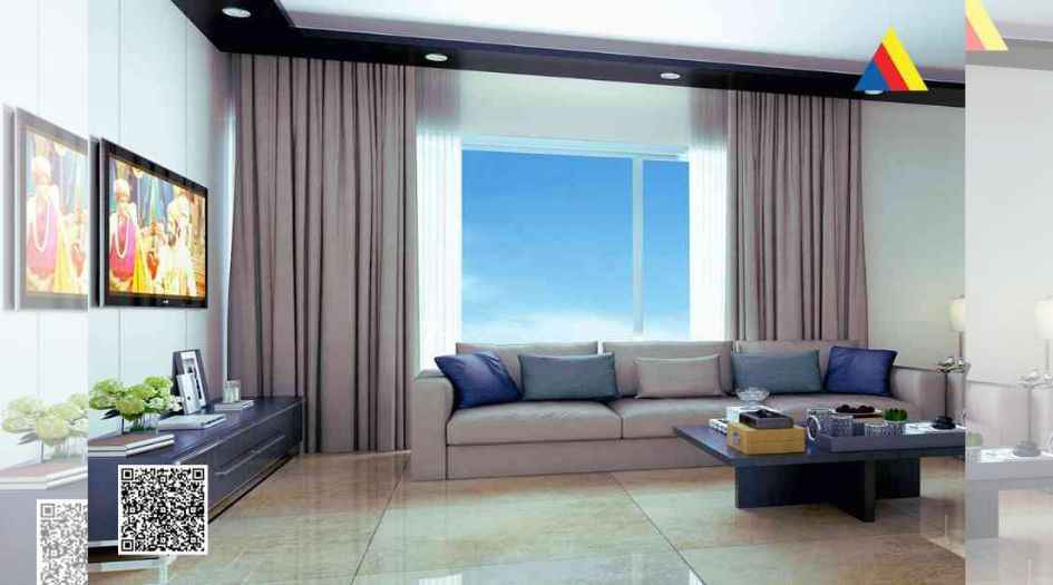 Haware-My-First-Home-Kalyan-Living-Room
